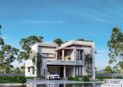 Proposed Residential 3D Design ðŸ�¡

De-OneThree Designs
Kannur
ðŸ“ž 7907625097
ðŸ“± 9400571060
 #deonethreedesigns  #CivilEngineer  #civilconstruction  #Residencedesign  #HouseDesigns  #3ddesigning  #HouseConstruction  #KeralaStyleHouse  #boxtypehouse  #keralahomeplans  #keralahomedesignz  #homeplanners  #exteriors  #exterior3D  #3d_interior #Kannur