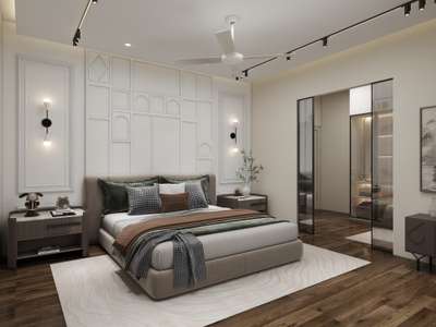 #BedroomDesigns  #InteriorDesigner #3d