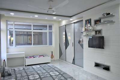 Solution For All Your Interior Designing and Architectural Services Needs..