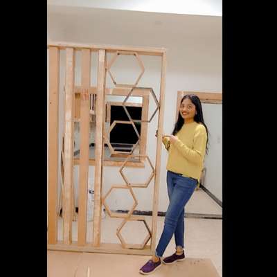 .
.
.
.
.
.
.
.
.
.
.
.

#designinterior #strategy #partition #partitions #ganjbasodavale #ganj #ganjbasoda_instagram #mp #madhyapradesh #bhopal_the_city_of_lakes #vidisha #interiordesigningindia #indiadesignworld #ply #plywood #hexa #hexagon #interiordesigningindia  #sironj #basoda #bina #design #wooden #trick #tvunit #public #followers #LivingroomDesigns