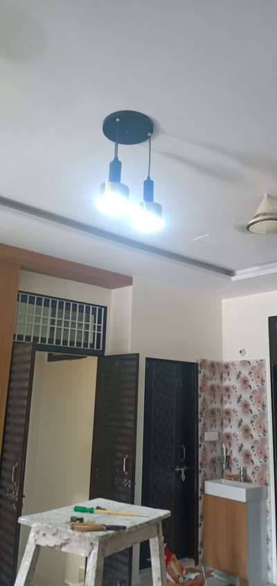 # hanging light Vidyarthi Nagar sector number 8