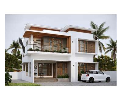 residence at trivandrum.
#architecturedesigns & #structuraldesign #StructureEngineer #structuralengineering