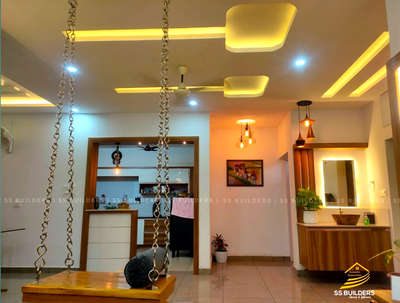 #KitchenInterior #Architectural&Interior #InteriorDesigner #HouseDesigns #LivingroomDesigns #KeralaStyleHouse #keralahomeplans #keralahomeinterior #homeinteriordesign #Designs #LUXURY_INTERIOR #homeplanners