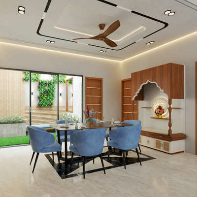 #InteriorDesigner #DiningTable #mandir #mandirdesign #courtyardhouse #courtyardindoor
#homedesign