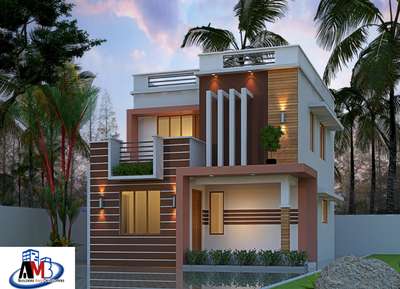 Our On going project at sreekariyam.

Ground floor : 1 Bedroom bathroom attached, living, dining, kitchen & vwork area, Sitout.
First floor : 2 Bedroom, 2 attached bathroom & living area.

Client : Padma
Built area : 1340 sqft.
Cost : 24,00,000/-

'MOST REPUTED CONSTRUCTION COMPANY' in Kerala & Tamilnadu.
For #CONSTRUCTION, #interiordesign #RENOVATION #PLANNING #ELEVATION etc.. 
For more details please contact us on
9544494844📞