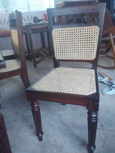 # traditional chair teak and rosewood please contact 9496145122