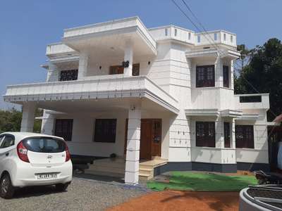 completed project
  2100 sqft 3bhk