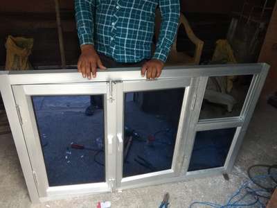 #Door #HouseDesigns #GlassDoors 
#aluminiumdoors #Aluminium Window  #AluminiumWindow #fabrication