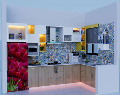 kitchen Design call Me 7557400330