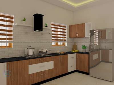 *Modular kitchen *
We always go with our ideas that stand with your home and your way. Your Kitchen Interior would be done fully outfitted with traditional elements by our Kitchen Interior Designers
