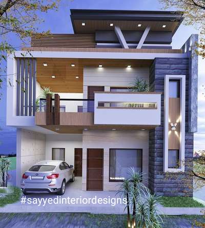 Front Elevation Designs ₹₹₹
Exterior designs ₹₹₹
 #sayyedinteriordesigner  #sayyedinteriordesigns  #sayyedmohdshah  #exteriors  #ElevationDesign
