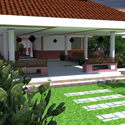 #celebrityhome  #KeralaStyleHouse  #Architectural&Interior  #HouseDesigns  #architecturedesigns