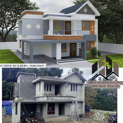 നിങ്ങളുടെ വീടിൻ്റെ Plan,🏠   പൂർണമായും നിങ്ങൾക് ഇഷ്ടപെട്ട രീതിയിൽ design ചെയ്യണോ?? എങ്കിൽ ഞങ്ങളുമായി ബന്ധപ്പെടുക 🥰.... For more details...https://wa.me/message/EFTWME2ZHYGQH1 #Ongoing_project