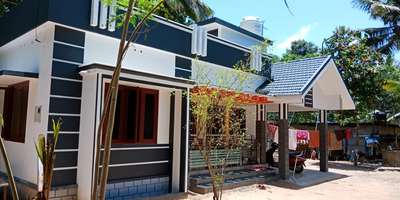 completed project
low cost home
Thattarambalam
🏠🏠🏠
