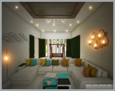 Living space

 #LivingroomDesigns 
 #LivingRoomSofa 
 #InteriorDesigner