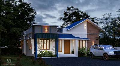 NEW 3D HOME EXTERIOR

#exteriordesigns #exteriors #exterior3D #exteriorhomedecor #exteriorrendering