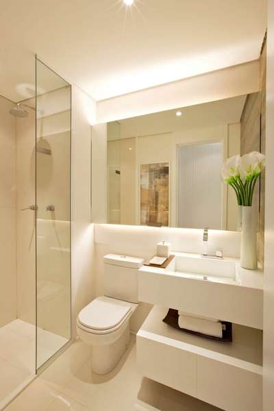 Bathroom Designs by Interior Designer AR KRITIKA  Tyagi, Delhi | Kolo