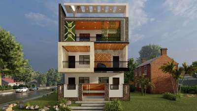 #ElevationHome  #newproject  #houseowner  #koloapp  #viralkolo