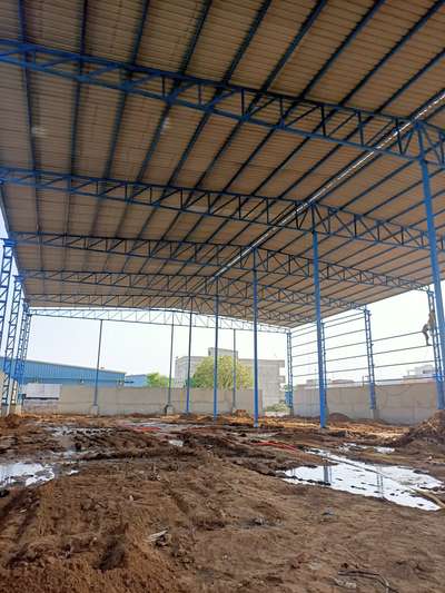 shyam construction warehouse work contact no 95606.30308