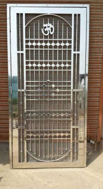 steel gate
mobile no=8010017674