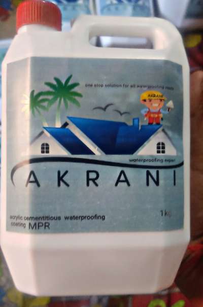 # best waterproofing chemical # #