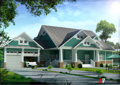 completed residential proj @ kozhencherry, pathnamthitta.