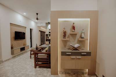 #ContemporaryHouse #Minimalistic 
#simple 
#instahome 

Project: Mr.  Sadeep Joseph's Villa
Location: Ammadam, Thrissur
Area : 1750sft (4 BHK) 
Architects : 7Realms design studio
Interiors: 7 Realms design studio
Interior Execution: Yezda Interiors