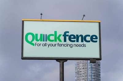 Call us today for free site visit and quote
#fence #quickfence
