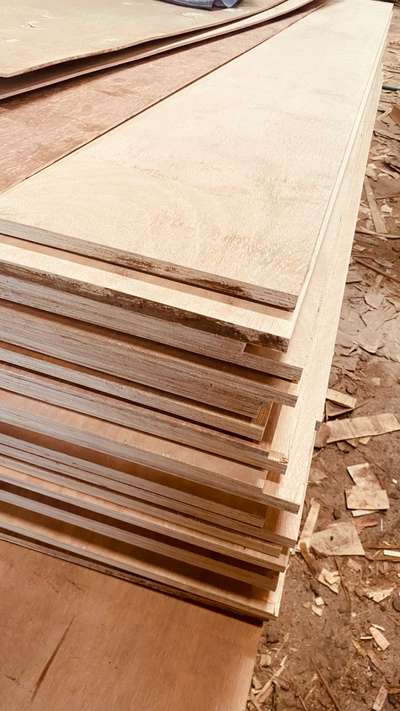 Okuma semi plywoods