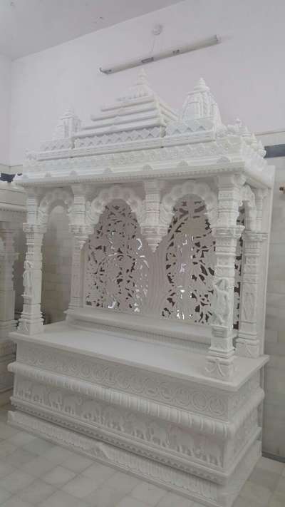Deal now affordable Price Makrana Marble Temple