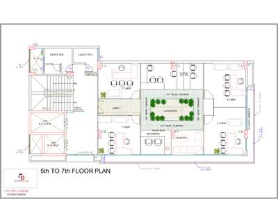 Office plan
Contact CREATIVE DESIGN on +916232583617,+917223967525.
For ARCHITECTURAL(floor plan,3D Elevation,etc),STRUCTURAL(colom,beam designs,etc) & INTERIORE DESIGN.
At a very affordable prices & better services.
. 
. 
. 
. 
. 
. 
. 
. 
#floorplan #architecture #realestate #design #interiordesign #d #floorplans #home #architect #homedesign #interior #newhome #house #dreamhome #autocad #render #realtor #rendering #o #construction #architecturelovers #dfloorplan #realestateagent #homedecorlovers