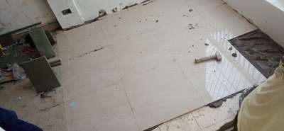 *Tiles laying*
labour rate is Rs 40sqft