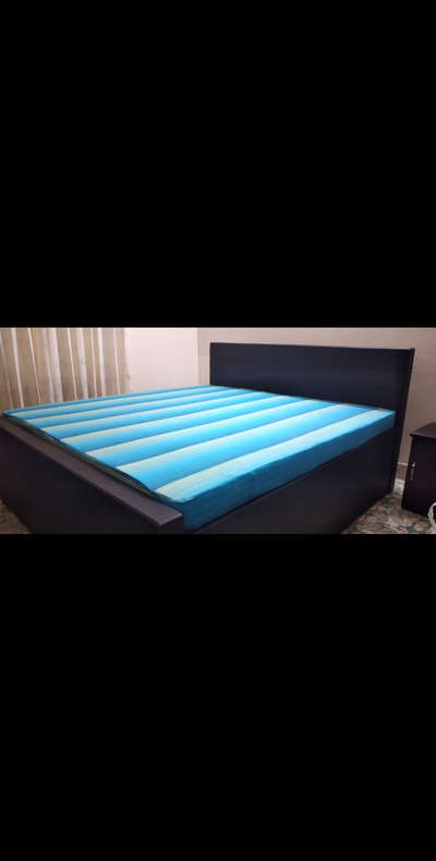 mattress work at kottayam #Mattresses #LivingRoomSofa #BedroomDecor #ModernBedMaking