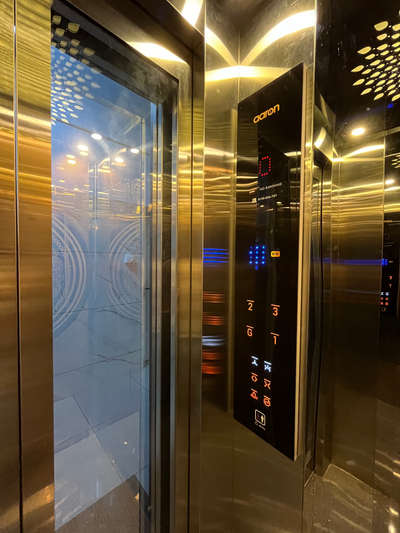 Home Elevator in kerala 
Home Elevator in kochi 
#elevators #homelifts #customizeddesigns #luxuryliving #homeelevators 

 home Elevators company in Kerala


AARONELEVATORS 
+917592056788