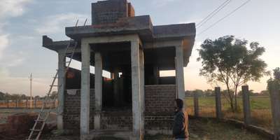 मंदिर की  3500 रुपये वर्ग फुट
Bhopal me kahi bhi karva lo