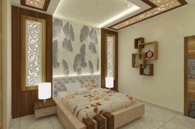 We do completely interior work any queries please whatsup me 9953175814