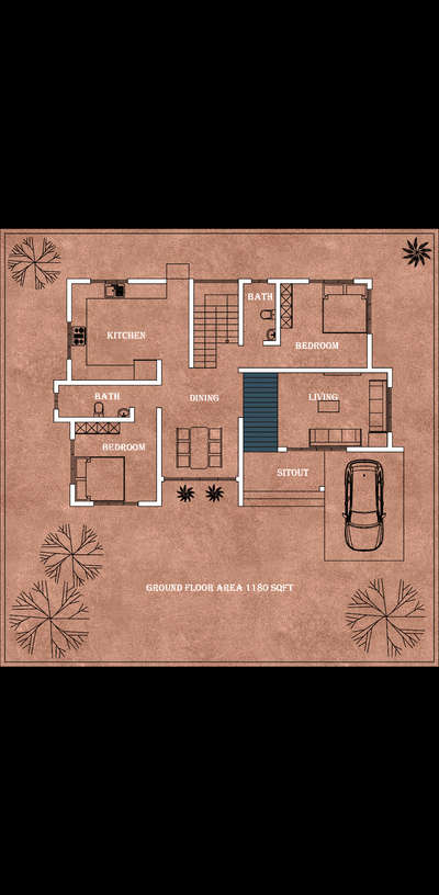 specification 4bhk
total area 1916
budget 38 Lakhs
#4BHKPlans #2000sqftHouse #40LakhHouse