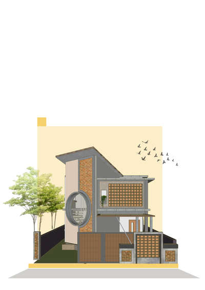 3cent home design
proposed project @ Manjeri
#3centPlot #lowcostdesign #budgethome #5centPlot #ElevationHome #homesweethome #homeinterior #manjeri #Malappuram #KeralaStyleHouse #keralastyle #EastFacingPlan #HomeDecor #Front