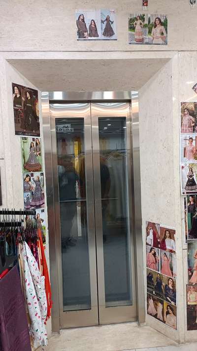 new opening
DS elevator and escalator
9926661066