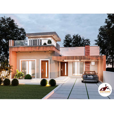 Elevation Design
Contact for Interior and Exterior work

#frontElevation #elevationrender #rendering #3dvisualizer