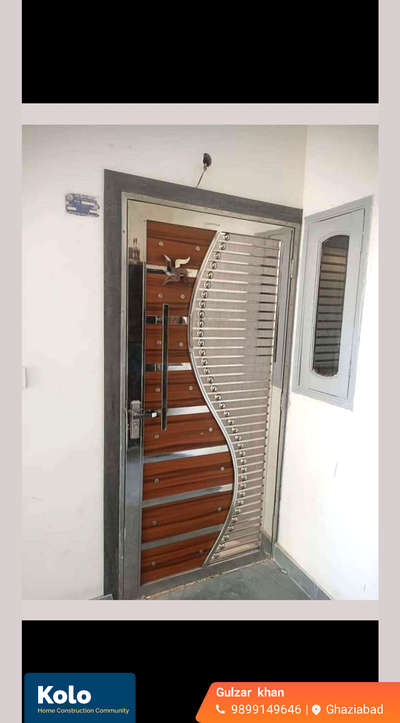 *mehraj saif*
all wooden work designer