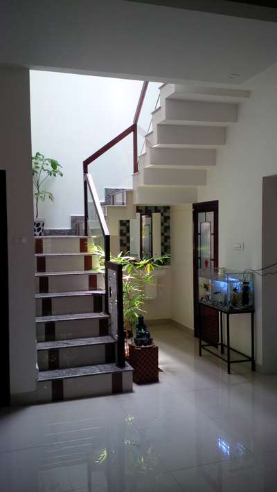 simple staircase