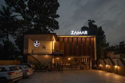 Z A M A R  RESTAURANT

Location:kollam 

Area       :4000 sqft

Contact us : 8606935039

Designed by : @haseeb_maliyekkal 
@eksenarchitecture 
🎥 @murzii 

#architecture #design #interiordesign #art #architecturephotography #photography #travel #interior #architecturelovers #architect #home #homedecor #archilovers #building #photooftheday #arquitectura #instagood #construction #ig #travelphotography #city #homedesign #d #decor #nature #love #luxury #picoftheday #interiors #realestateinvesting