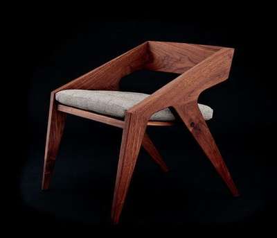 #chair  #wooden