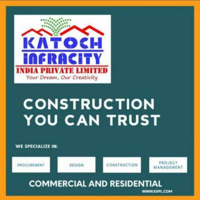 Commercial and Residential Construction