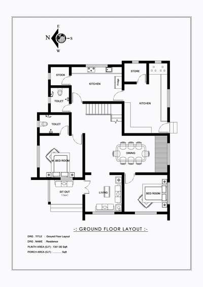 4Bhk ! GF Floor 1341 sq
FF Floor 777 sq
Total : 2118 sq /
#new_home #newwork #SouthFacingPlan #FloorPlans #NorthFacingPlan #SmallHomePlans #2D_plan