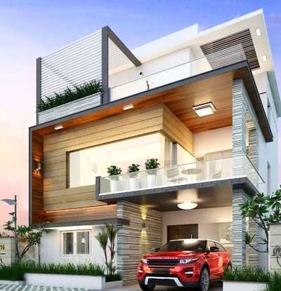 #HouseDesigns #modrrnhome #3dbuilding #3dmodeling #3D_ELEVATION #homedesigner