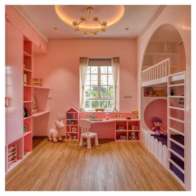 children's bedroom interior



#childrenroom #InteriorDesigner #Architectural&Interior #interiordesignkerala #interiorcontractors #interiorarchitecture