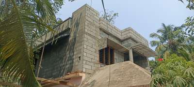 ##Renovation work @ Thiruvalla