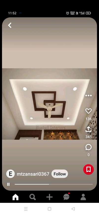 all pop design and celling for home,  mobile -
7078422106